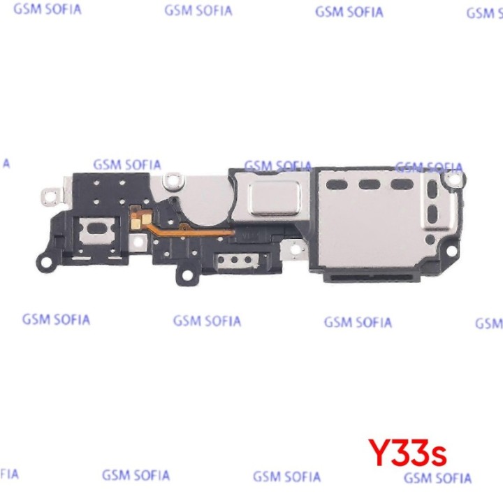 Altavoz Buzzer Para Vivo Y33S 5G