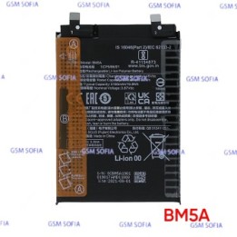 Bateria BM5A Para Xiaomi REDMI NOTE 11 PRO 4G