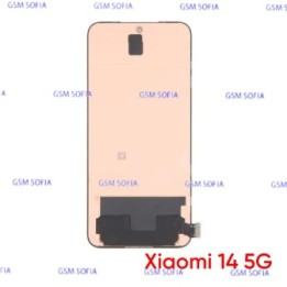 Pantalla Completa Ori Sin Marco Para Xiaomi 14 5G