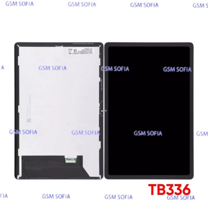 Pantalla Para Lenovo Tab 11 / TB336FU / TB336ZU