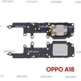 Altavoz Auricular Para OPPO A18