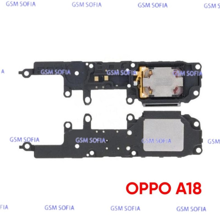 Altavoz Auricular Para OPPO A18