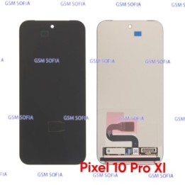 Pantalla Completa Ori Sin Marco Para Google Pixel 10 Pro xl