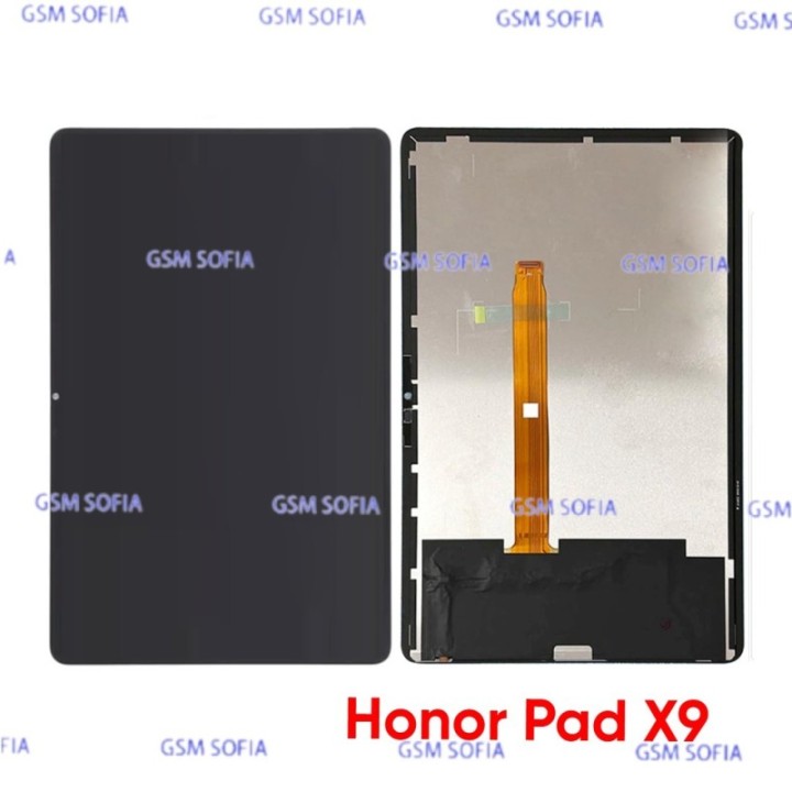 Pantalla Completa Para Honor Pad X9 / X8 Pro