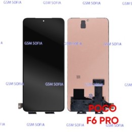Pantalla Completa ORI SIN MARCO Para Xiaomi Poco F6 Pro