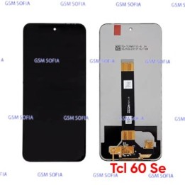 Pantalla Completa ORI SIN MARCO Para Tcl 60R 5G / 60 Se / 60 Se Nxtpaper 5g - MATE