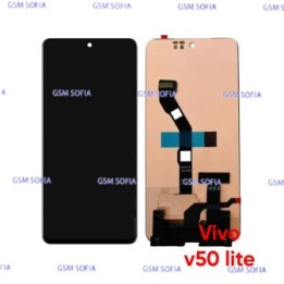 Pantalla Completa ORI SIN MARCO Para Vivo V50 Lite / V2440