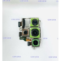Cámara Trasea para Samsung S25 Ultra/S938