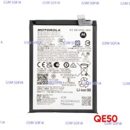 Bateria COMPATIBLE Para Moto G85 5G / QE50