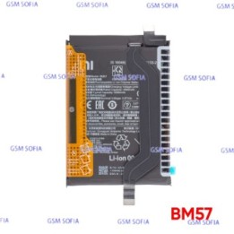 Bateria ORI SERVIPAK Para Xiaomi Poco X3 Gt / BM57