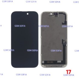 Pantalla Completa OLED DURO Para IPhone 17