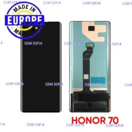 Pantalla Completa ORI SERVIPACK SIN MARCO Para Huawei Honor 70 / FNE-NX9