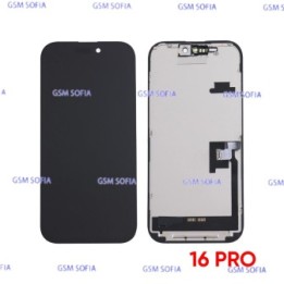 Pantalla completa incell para iPhone 16 Pro