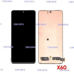 Pantalla Completa Ori reparada Para Vivo X60