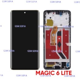 Pantalla Completa Con Marco Para Huawei Honor Magic 6 Lite