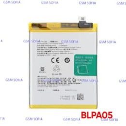 Batería BLPA05 Para Oppo Reno 10 5G