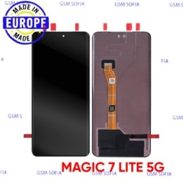 Pantalla Completa Ori Servipack Sin Marco Para Honor Magic 7 Lite / X9C