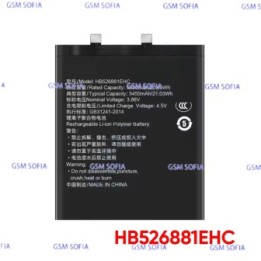 Batería HB526881ECH Para Huawei Magic 5 Pro