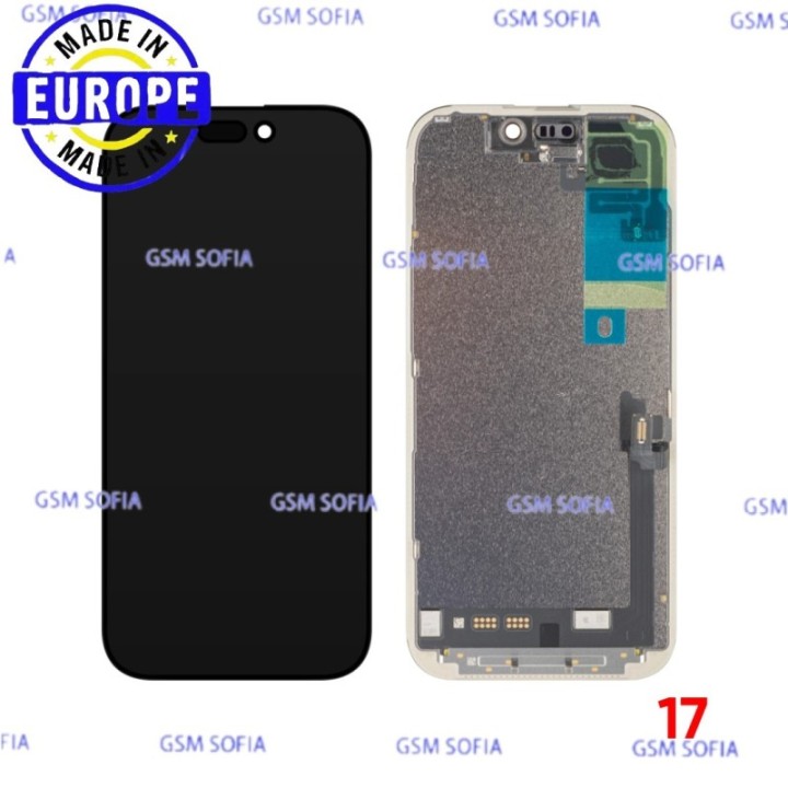 Pantalla Completa ORI SERVIPACK Para IPhone 17