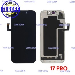 Pantalla Completa ORI SERVIPACK Para IPhone 17 PRO