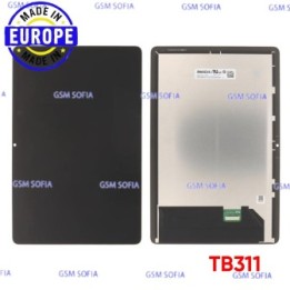Pantalla Para Lenovo K10 2º generacion 10.1 / TB311 FU