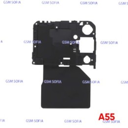 Antena NFC Con Carga Inalámbrico Para Samsung Galaxy A55 / A556