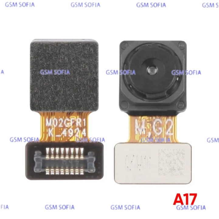Camara Trasera Para Samsung Galaxy A17 4G