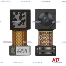 Camara Frontal Para Samsung Galaxy A17 4G
