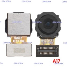 Camara Trasera Para Samsung Galaxy A17 4G