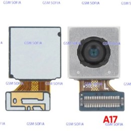 Camara Trasera Principal Para Samsung Galaxy A17 4G