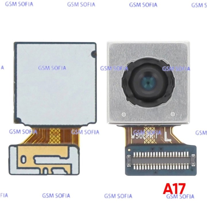 Camara Trasera Principal Para Samsung Galaxy A17 4G