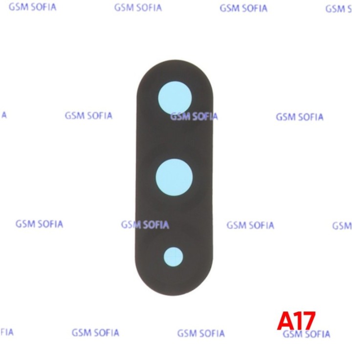 Lente Camara Para Samsung Galaxy A17 4G / 5G