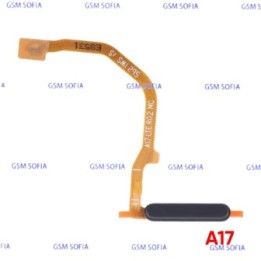 Flex de Huella para Samsung Galaxy A17 5G - Negro
