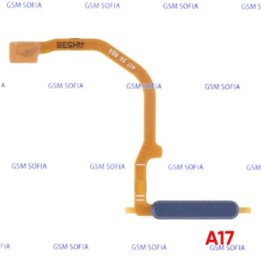 Flex de Huella para Samsung Galaxy A17 5G - Azul