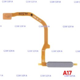 Flex de Huella para Samsung Galaxy A17 4G - Plata