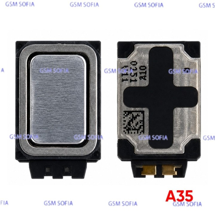 Altavoz Altavoz Para Samsung Galaxy A35 5G / A356