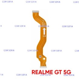 Flex Conexion Main Para Oppo Realme GT 5G