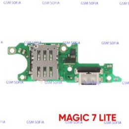 Placa Carga Ori Para Huawei Magic 7 Lite / X9C