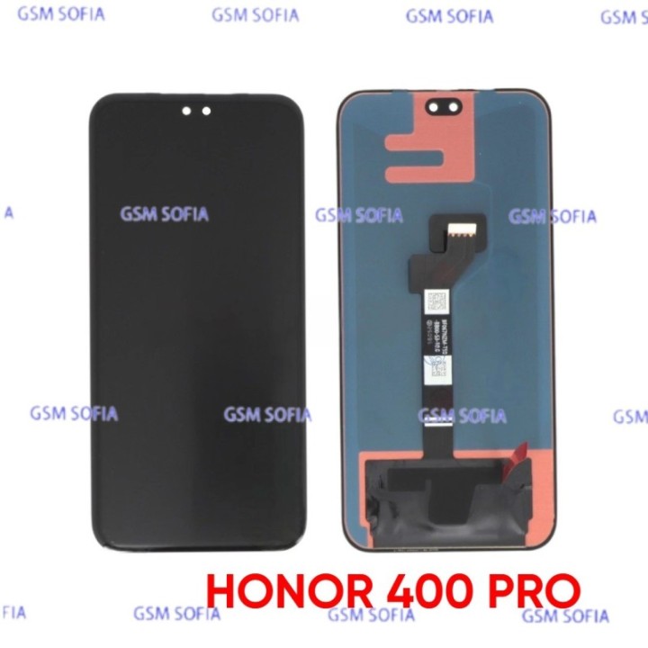 Pantalla Completa Ori Para HUAWEI HONOR 400 PRO