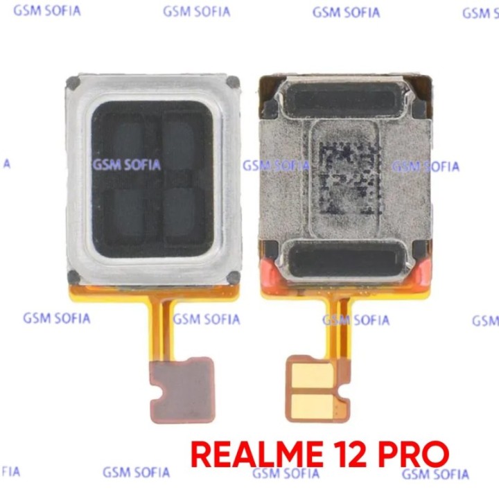 Altavoz Auricular Para Oppo Realme 12 Pro / Pro Plus