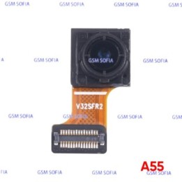 Camara Frontal Para Samsung Galaxy A55 5G / A556