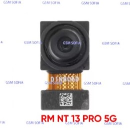 Camara Frontal Para Xiaomi Redmi Note 13 Pro 5G