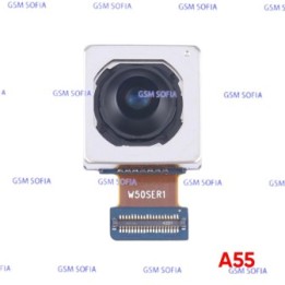Cámara Principal Trasera Para Samsung Galaxy A55 5G / A556