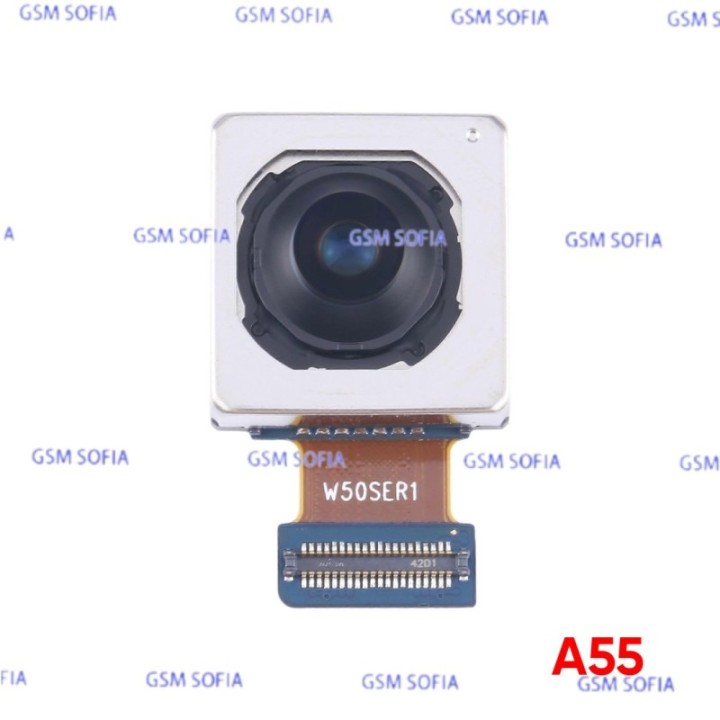 Cámara Principal Trasera Para Samsung Galaxy A55 5G / A556