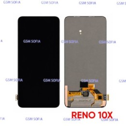 Pantalla Completa Ori Sin Marco Para Oppo Reno 10X Zoom