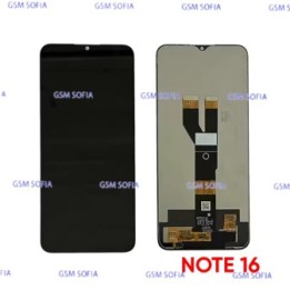 Pantalla Completa Ori Sin Marco Para Ulefone Note 16 / 16 PRO