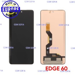 Pantalla Completa Ori Servipack Para Moto Edge 60 / Edge 60 Fusion / Edge 60s / Moto G86 / G86 POWER
