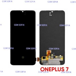 Pantalla Completo Ori Sin Marco Para Oneplus 7