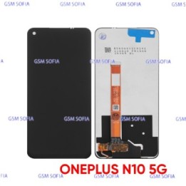 Pantalla Completa Ori Sin Marco Para Oneplus N10 5G / BE2029