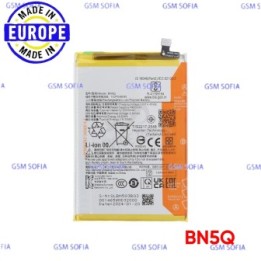 Bateria BN5Q Ori Servipack Para Xiaomi Poco C65 / Redmi 13C